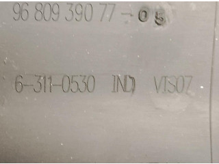 Экран/ дисплей / маленький экран 9680939077, 9680939077 Citroen Berlingo