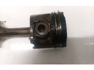 Поршень с шатуном Volvo S60