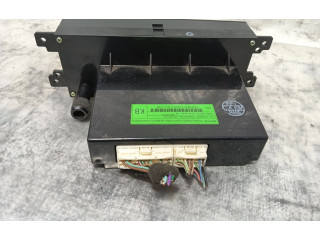 Модуль блока управления кондиционером 20992735, 96436272   Chevrolet Captiva