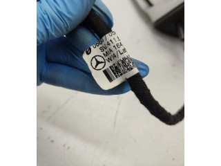 Зеркало электрическое Mercedes-Benz ML W164 2005 - 2011 года