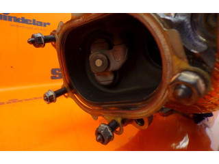 Турбина Audi A7 S7 4G 079145721, 079145721 для двигателя CTGE