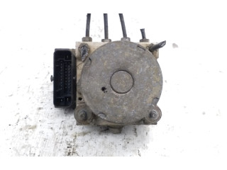 Блок АБС 877527, 0265232356   Renault  Trafic II (X83)  2002 - 2014 года