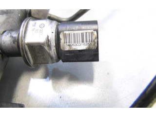 Vstřikovací lišta    Audi Q7 4L     