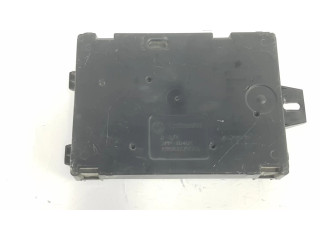 Блок управления 284B10447R   Dacia Dokker