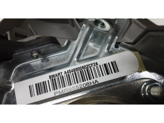 Подушка безопасности водителя A4548600602 Smart ForFour I