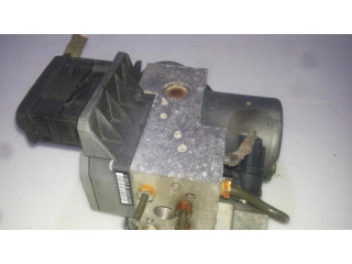 Блок АБС 0265202444, A0034318712 Mercedes-Benz S W220 1998-2006 года