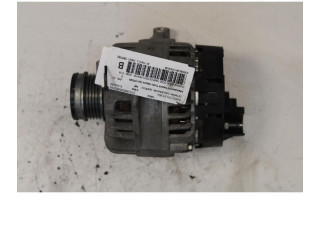 Генератор 51874105   Fiat Punto (199)      