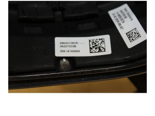 Руль Dacia Sandero - года 484001085R