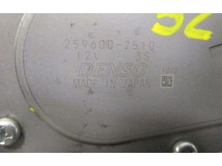 Моторчик заднего дворника 2596002510    Mitsubishi Space Star