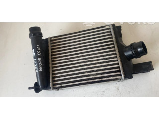 Интеркулер 144967634R, 144967634R Dacia Dokker