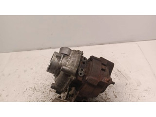 Turbodmychadlo Турбина RF7K, VJ320702 Mazda 5 2.0