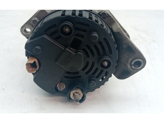 Генератор    Renault Clio II      