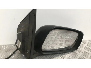 Zpětné zrcátko pravé Nissan Pathfinder R51 2008 96301EB110
