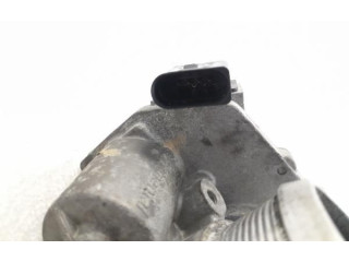 Электрическая задвижка 4E0145950H, 4PINOS   Audi RS4 B8