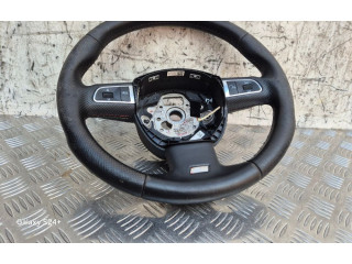Руль 4L0419091R, 4F0124A   Audi Q7 4L 2008