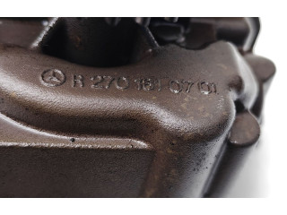 Čerpadlo oleje R2701810701 Mercedes-Benz GLA W156 M270.910