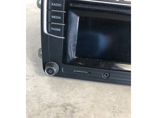 Pojistková skříňka 1K8035150G Volkswagen Caddy 2015