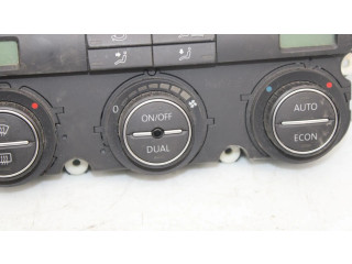 Блок управления климат-контролем NOTIENEREFERENCIA   Volkswagen Golf Plus