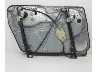 Электрический механизм для подъема окна без двигателя 3B4837752MG, 5PUERTAS Volkswagen PASSAT B5.5
