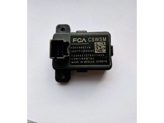 Блок управления 68414987AE   Jeep Grand Cherokee WL