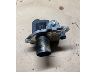 Клапан EGR 147101246R, H8201684044 Dacia Duster II