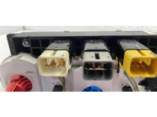 Блок управления климат-контролем 972500X030S4 Hyundai i10