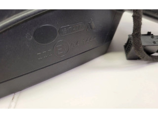 Зеркало электрическое Audi Q2 - - года