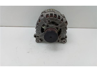 Генератор 03l903017 Audi Q5 SQ5