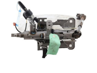 рейка Колонка рулевая 00004123GS Citroen Berlingo 2008 - 2018 года