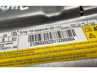 Zpětné zrcátko Mercedes-Benz E W212 2011 617348100