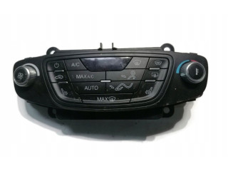 Блок управления климат-контролем AV1T18C612DJ Ford B-MAX