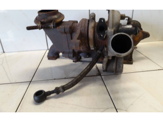 Turbodmychadlo Турбина 9645247080 Peugeot 307