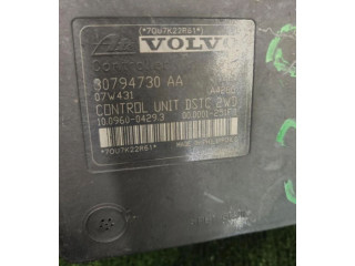 Блок АБС 30794728   Volvo  C30  2007 - 2010 года