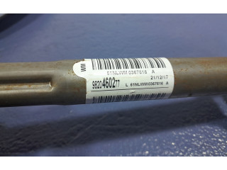    Рулевая рейка    Peugeot 5008  -  года