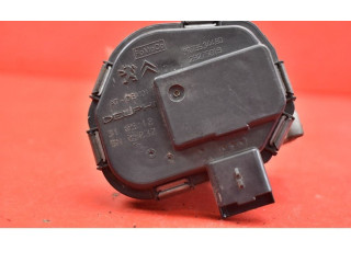 Дроссель 9673534480, 9673534480    Peugeot 208 2012 - 2019 года