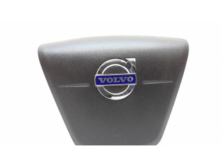 Подушка безопасности водителя P30721925   Volvo V70