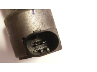 Топливная рампа A6510700700, 1612250467   Mercedes-Benz GLA W156 1.6 