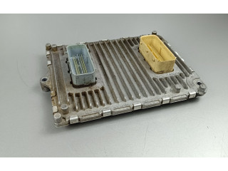 Блок управления двигателя 68330924AA Jeep Grand Cherokee