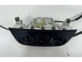 Блок управления климат-контролем 05073401000013 Fiat Qubo