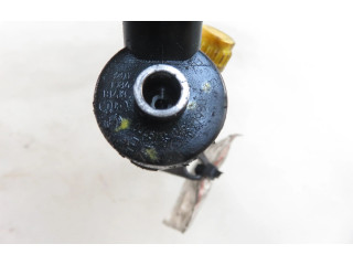 Форсунка 9637277980, 0445110036 Citroen C8 4HW (DW12TED4)