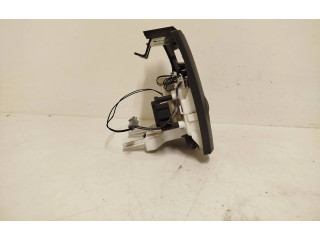 Блок управления климат-контролем 1848819655, 030807D Citroen Berlingo