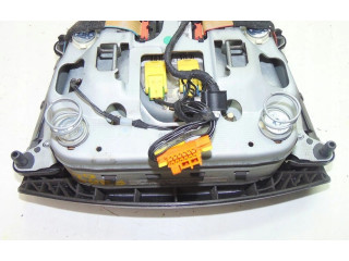 Подушка безопасности водителя 001EJ002EVA5 Volkswagen Phaeton