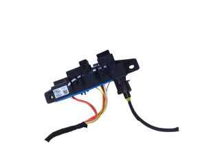 Турбина Ящик предохранителей (комплект) Citroen C5 X 9830004880, 20230224 для двигателя 10XRAB