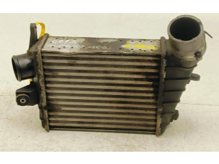 Интеркулер Alfa Romeo 166