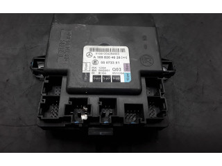 Блок управления A1698204626, 05072351   Mercedes-Benz A W169