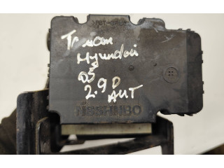 Jednotka ABS 58910H1500, 40826920 Hyundai Tucson JM 2005
