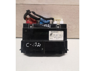 Блок управления климат-контролем 7M7907040E, 5HB00796330   Seat Alhambra (Mk1)