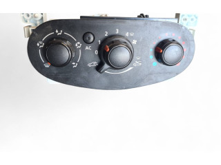 Блок управления климат-контролем 5P3743000, 0189948 Dacia Dokker