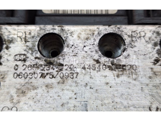 Блок АБС 0265234222, 440500F030   Toyota  Corolla Verso AR10  2004 - 2009 года