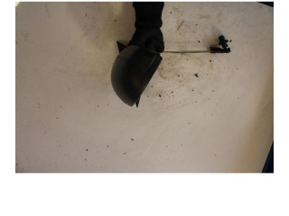 Зеркало электрическое Skoda Fabia Mk2 (5J) 2007 - 2014 года